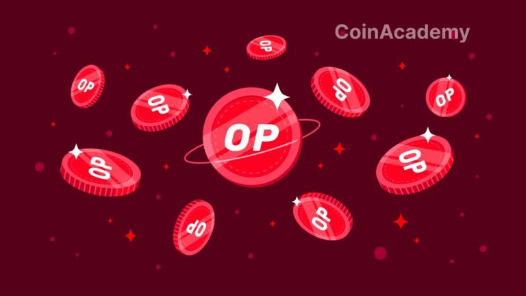 Optimism Reveals Its 5th Drop: Learn How To Get Your OP Tokens