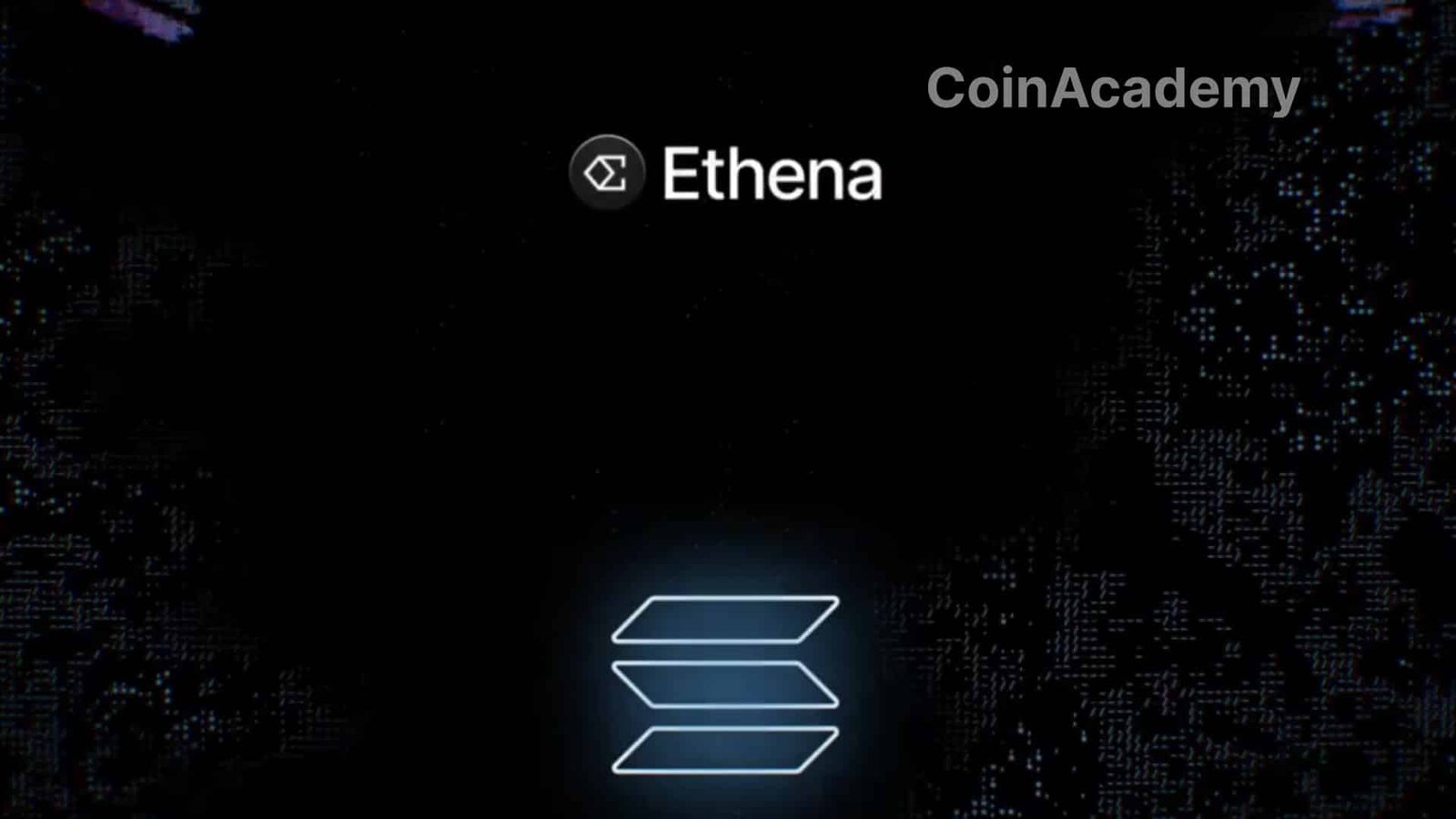 SOL: Athena Labs proposes to add Solana to USDe stablecoin collateral