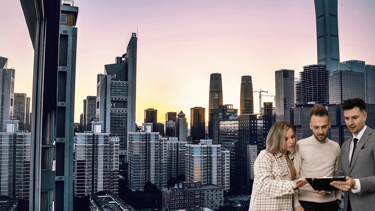 Global Real Estate Trends 2026