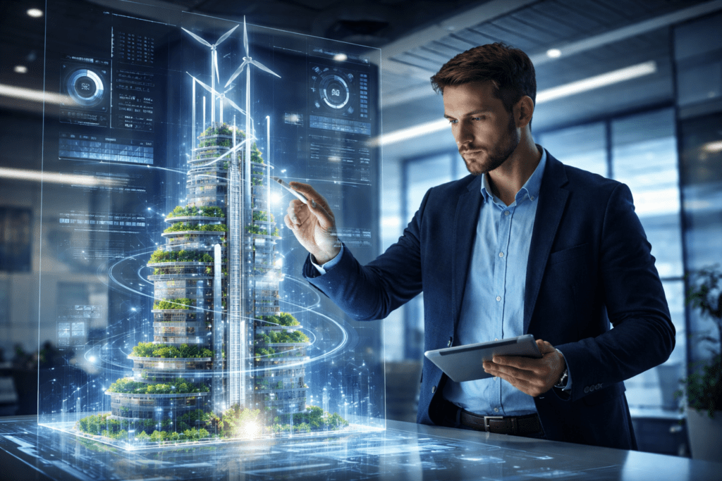 High Paying Jobs in Real Estate Trends 2026-2030