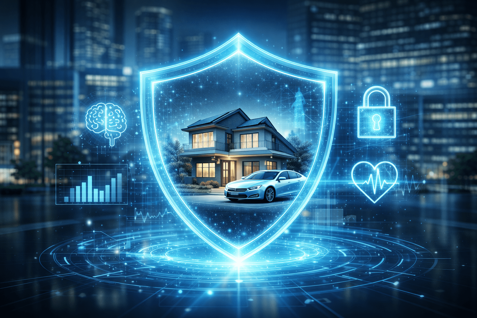 Insurance Coverage Trends 2026