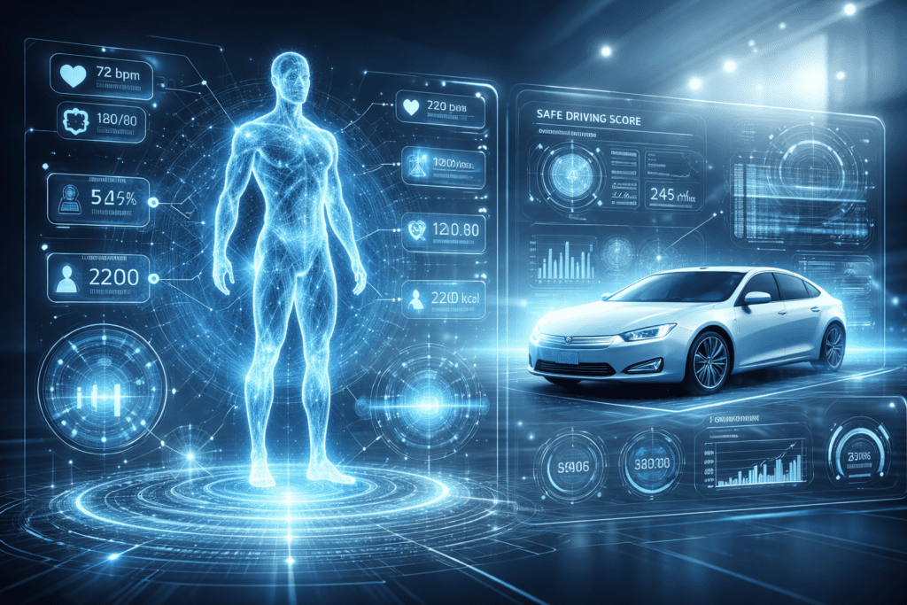 Insurance Coverage Trends 2026