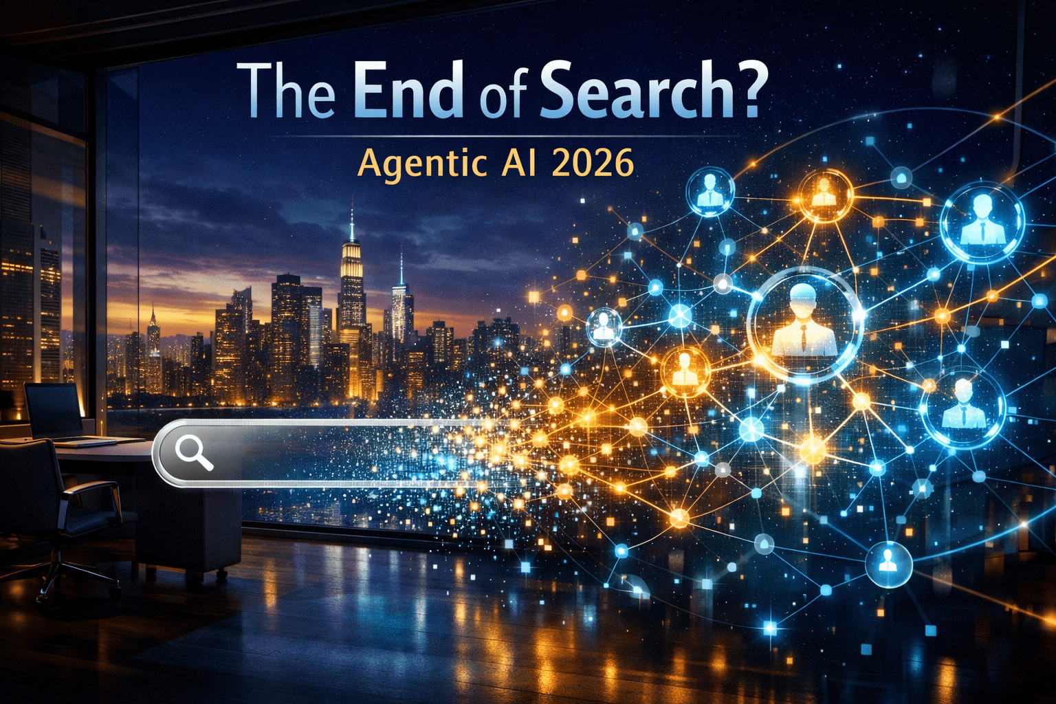 Agentic AI 2026