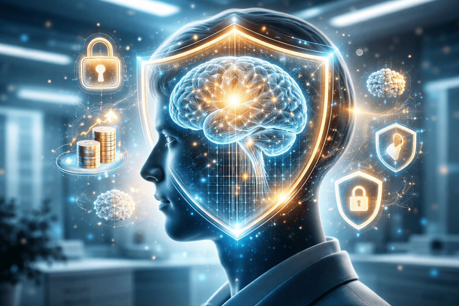 Cognitive Insurance 2026