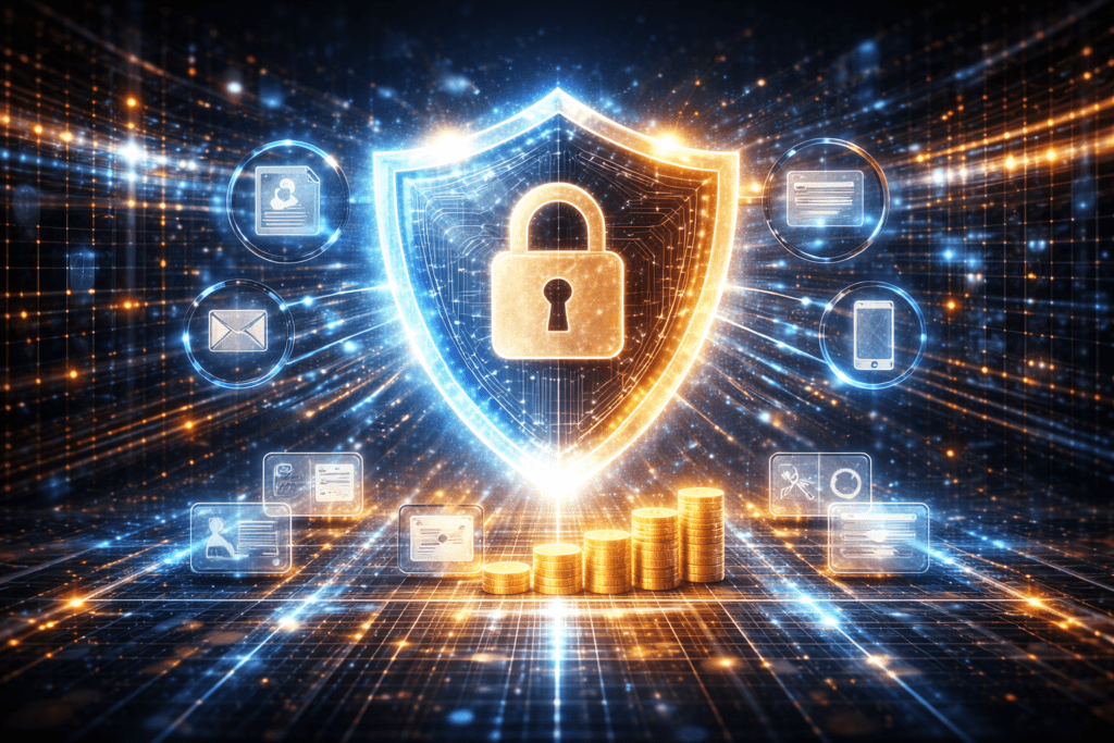 Secure Data Insurance for Data Dividends 2026 Protection