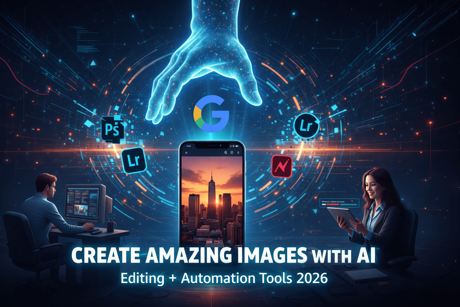 Gemini photo editing prompts