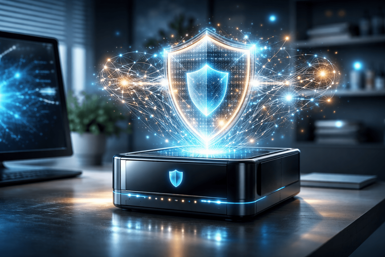 Quantum-Sovereign Computing 2026