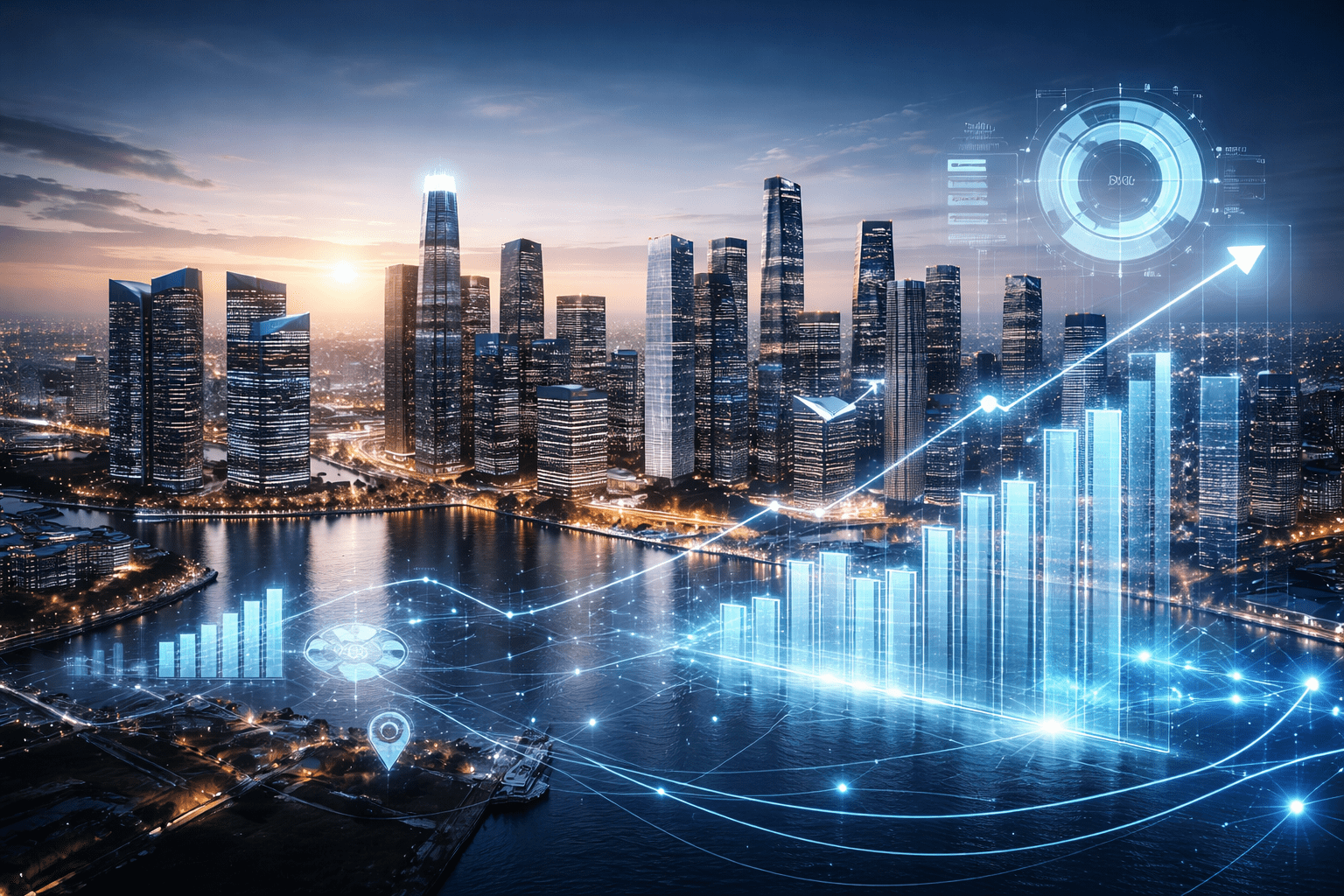 Sustainable Future of Real Estate Investment 2026