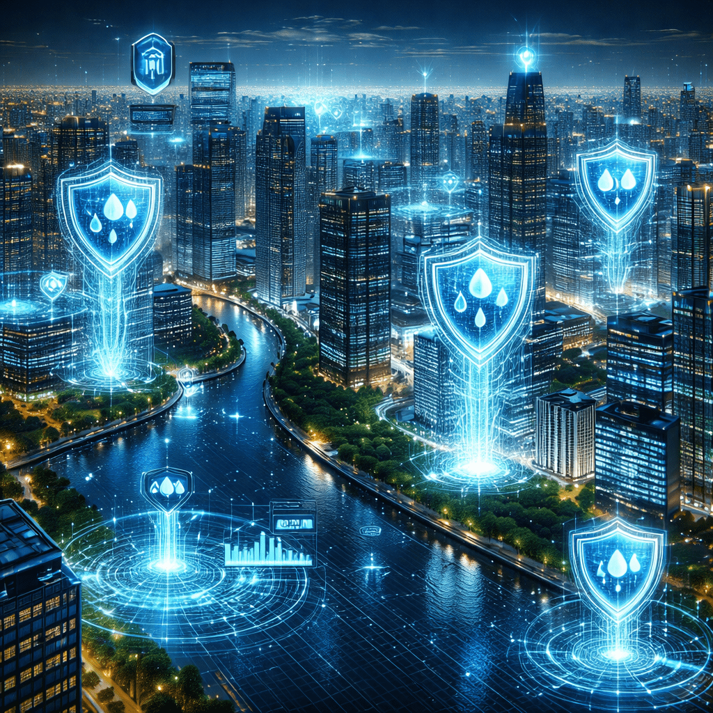 Parametric Insurance and Climate Change Resilience in 2026
