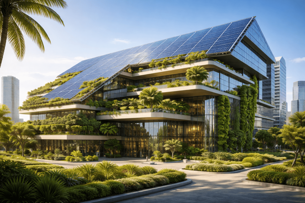 Green Best High-Yield Investment Strategies