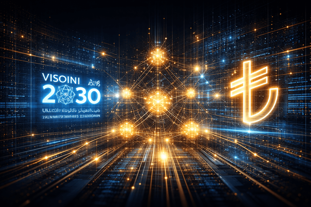 Future of Finance 2026 Saudi Arabia and Turkey Fintech Trends