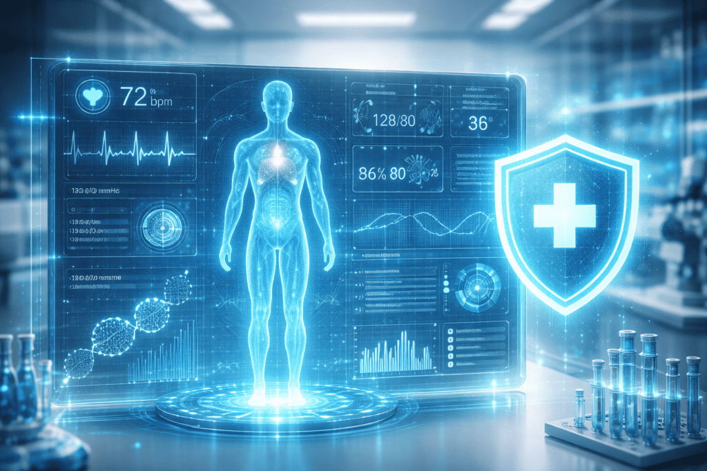 Future Insurance Trends 2026