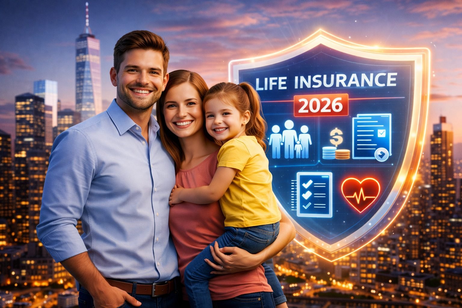 Longevity Insurance 2026