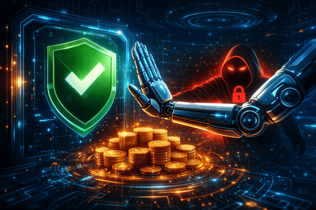 Preventing Impersonation Fraud with Binance User Protection 2026