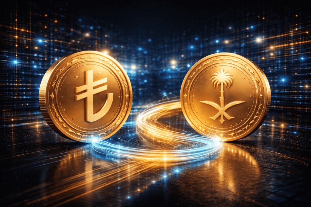 Future of Finance 2026 Investment ROI KSA Turkey