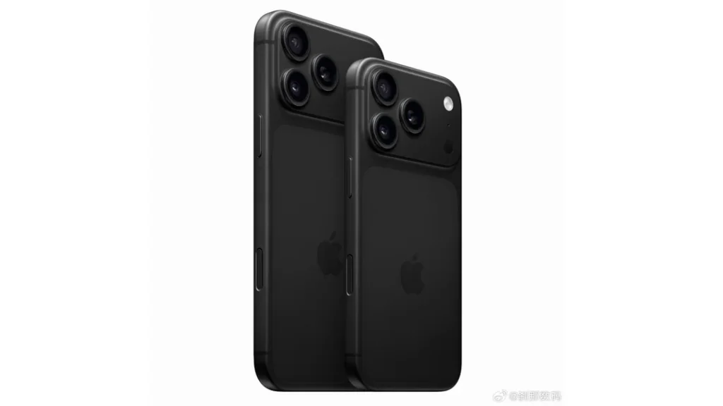 iPhone 18 Pro Color Rumors 2026